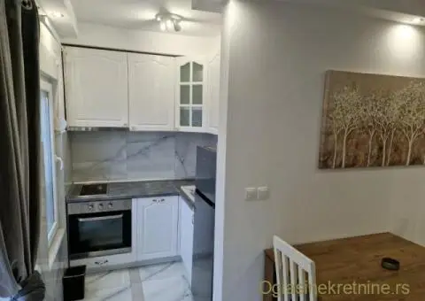 Dvosoban lux opremljen Mirijevo - 3/11