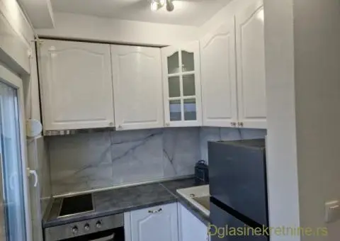 Dvosoban lux opremljen Mirijevo - 4/11