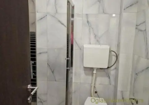 Dvosoban lux opremljen Mirijevo - 5/11