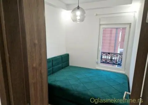 Dvosoban lux opremljen Mirijevo - 7/11