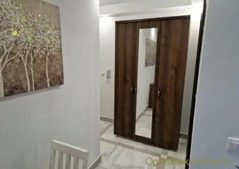 Dvosoban lux opremljen Mirijevo - 8/11