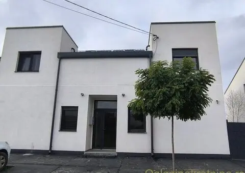 LUX DUPLEX U BEČMENU - 3/9