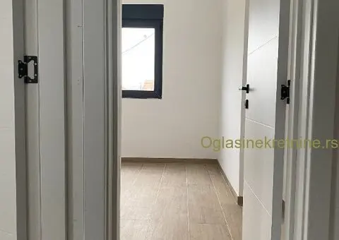 LUX DUPLEX U BEČMENU - 4/9