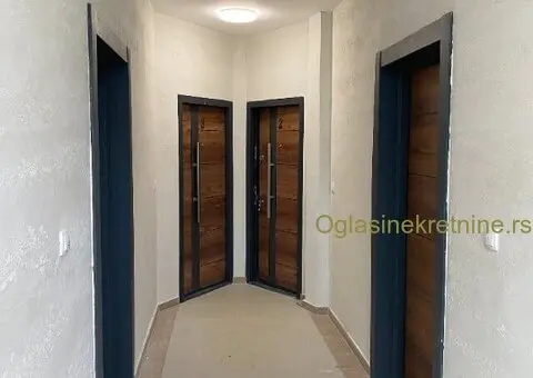 LUX DUPLEX U BEČMENU - 8/9