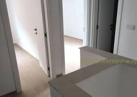 LUX DUPLEX U BEČMENU - 1/9