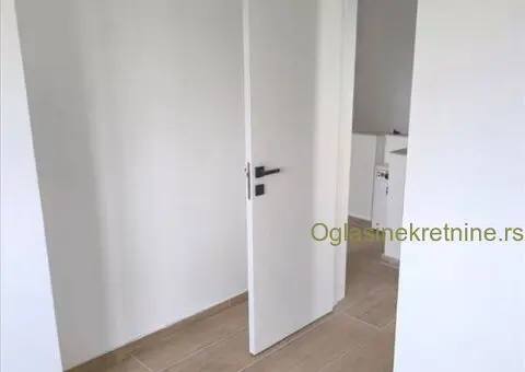 LUX DUPLEX U BEČMENU - 2/9