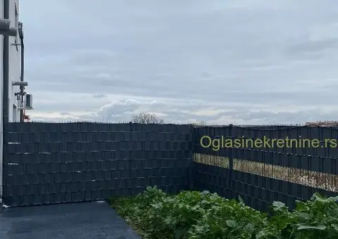 LUX DUPLEX U BEČMENU - 6/9