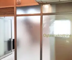 Banovo brdo, TC City hall, lokal 23 m2