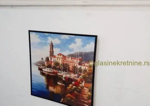 Banovo brdo, TC City hall, lokal 23 m2 - 11/12