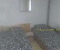 Smeštaj za radnike od prvog januara slobodan u celosti