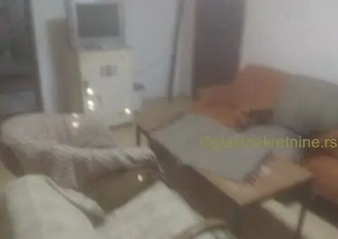 Smeštaj za radnike od prvog januara slobodan u celosti - 2/8