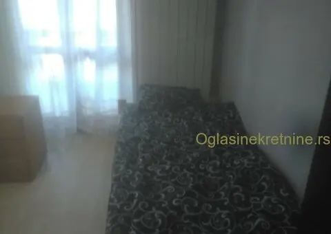 Smeštaj za radnike od prvog januara slobodan u celosti - 5/8