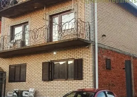 🏠 Prodaje se kuća od 241m² (bruto) i hala 80m² (bruto) - 1/15