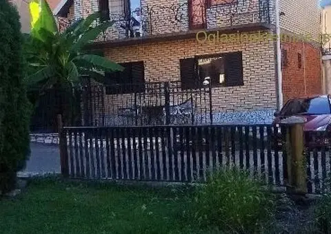 🏠 Prodaje se kuća od 241m² (bruto) i hala 80m² (bruto) - 2/15