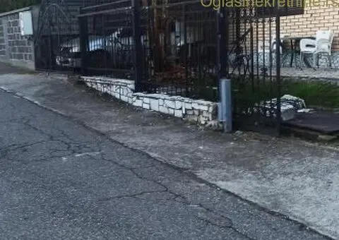 🏠 Prodaje se kuća od 241m² (bruto) i hala 80m² (bruto) - 3/15