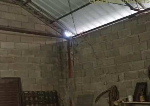 🏠 Prodaje se kuća od 241m² (bruto) i hala 80m² (bruto) - 14/15