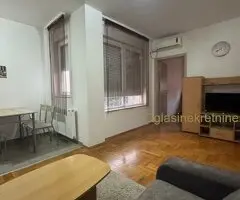 Kompletno premljen, 1,5, Bulevar Evrope