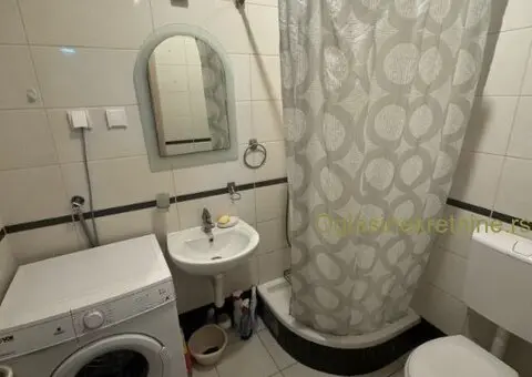 Kompletno premljen, 1,5, Bulevar Evrope - 2/5