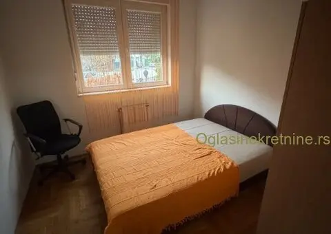 Kompletno premljen, 1,5, Bulevar Evrope - 5/5