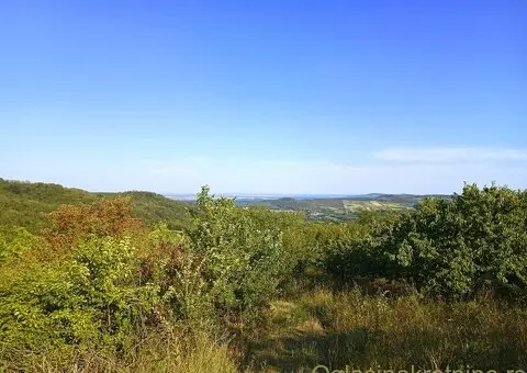 Najviši plac u BG, sa pogledom na Banat - 7/9