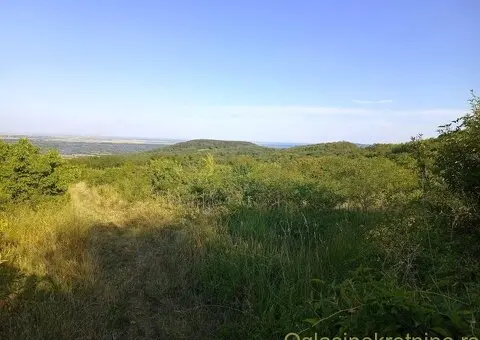 Najviši plac u BG, sa pogledom na Banat - 8/9