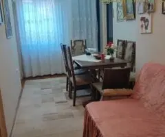 Dvosoban stan na Labudovom brdu