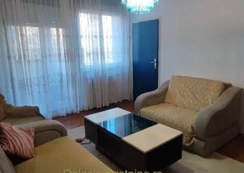 Dvosoban stan na Labudovom brdu - 4/9