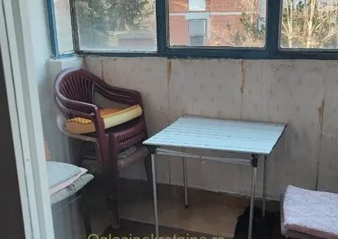 Dvosoban stan na Labudovom brdu - 8/9