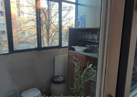 Dvosoban stan na Labudovom brdu - 9/9