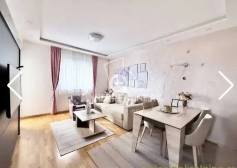 Apartman izdavanje - 1/7