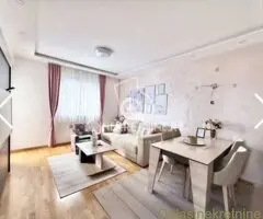 Apartman izdavanje