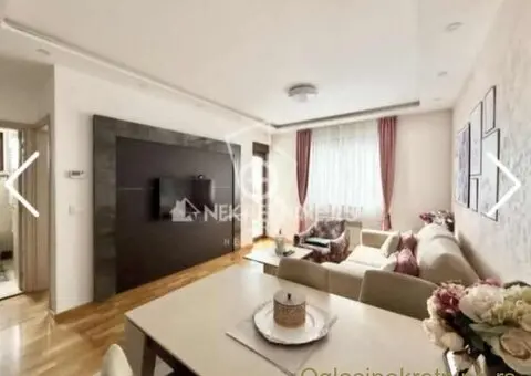 Apartman izdavanje - 2/7