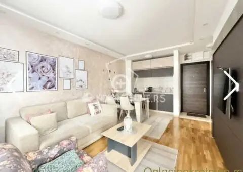 Apartman izdavanje - 3/7