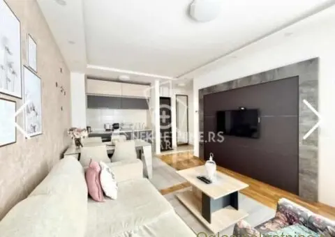 Apartman izdavanje - 7/7