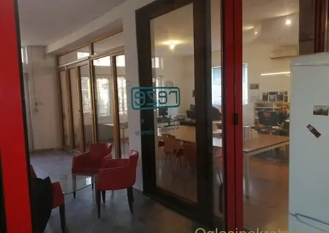 Prodajem / izdajem poslovni objekat sa halom ul. Vinogradska - 5/12