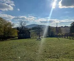 Plac sa pogledom na Kosmaj 88ar