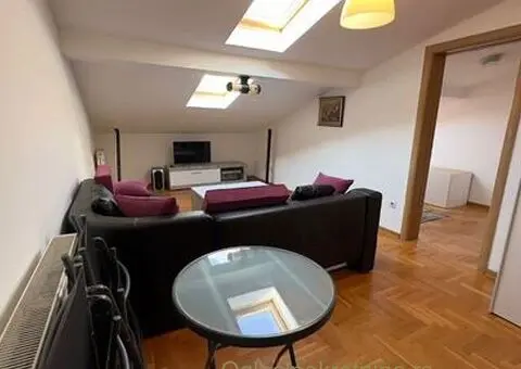 Denkova bašta, novogradnja, odličan - 1/10