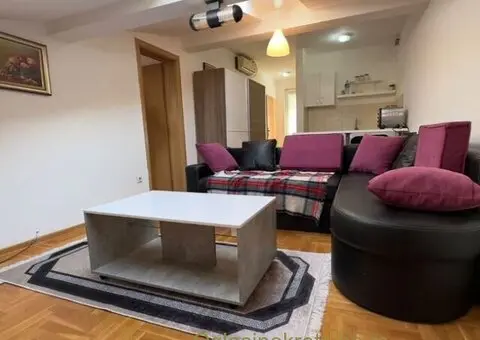 Denkova bašta, novogradnja, odličan - 3/10