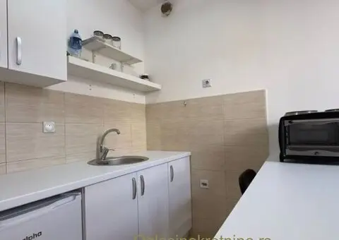 Denkova bašta, novogradnja, odličan - 4/10