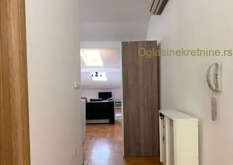 Denkova bašta, novogradnja, odličan - 6/10