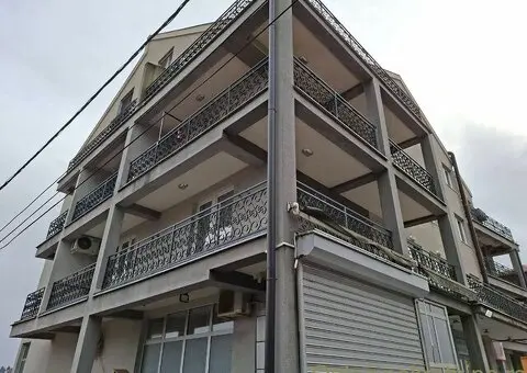 Stan u centru Barajeva, povrsina 53m2 - 1/15