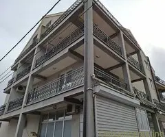 Stan u centru Barajeva, povrsina 53m2