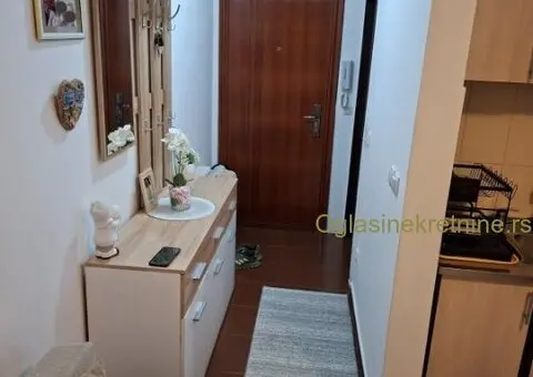 Stan u centru Barajeva, povrsina 53m2 - 11/15