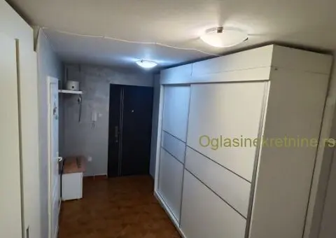 Prodajem stan u Pančevu, naselje Nova Misa - 1/15