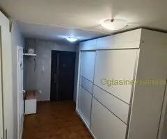 Prodajem stan u Pančevu, naselje Nova Misa