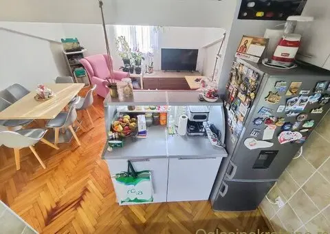 Prodajem stan u Pančevu, naselje Nova Misa - 3/15