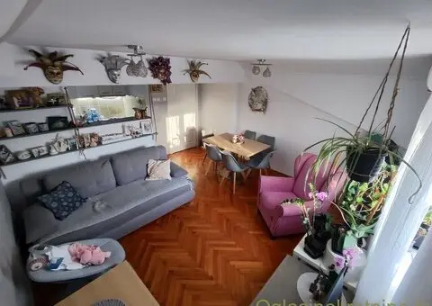 Prodajem stan u Pančevu, naselje Nova Misa - 4/15