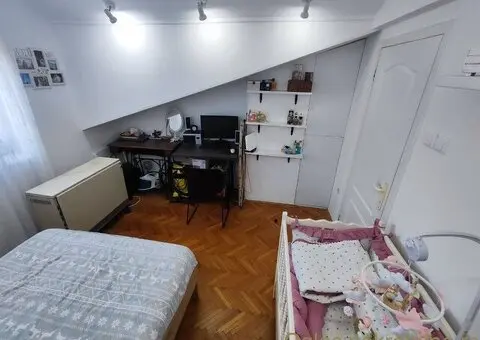 Prodajem stan u Pančevu, naselje Nova Misa - 7/15