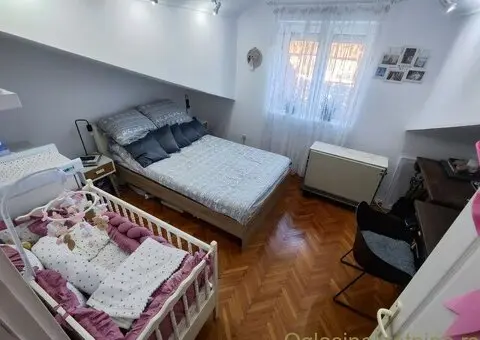 Prodajem stan u Pančevu, naselje Nova Misa - 8/15