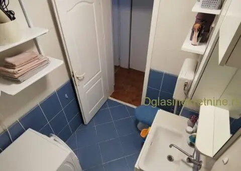 Prodajem stan u Pančevu, naselje Nova Misa - 13/15